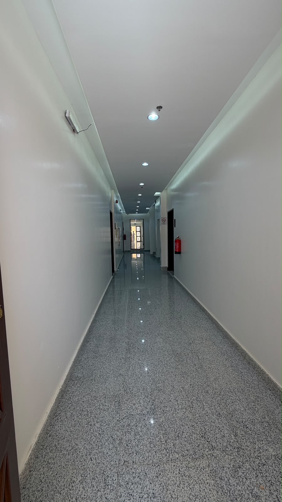 شقق للايجار